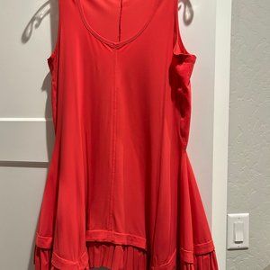 SUNLIGHT SIZE 3 ORANGE (US MEDIUM)BRAND FROM PARIS